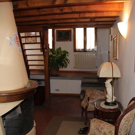 פייזולה Delizioso In Villa Gaia מראה חיצוני תמונה