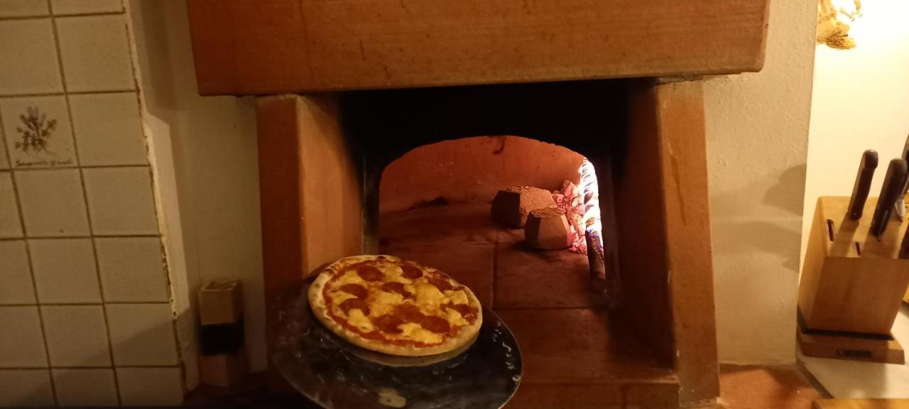 פייזולה Delizioso In Villa Gaia מראה חיצוני תמונה