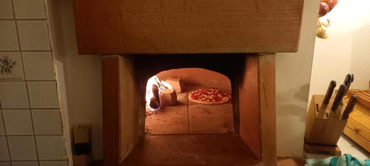 פייזולה Delizioso In Villa Gaia מראה חיצוני תמונה