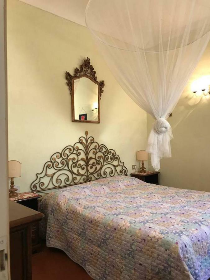 פייזולה Delizioso In Villa Gaia מראה חיצוני תמונה