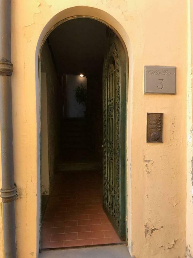 פייזולה Delizioso In Villa Gaia מראה חיצוני תמונה