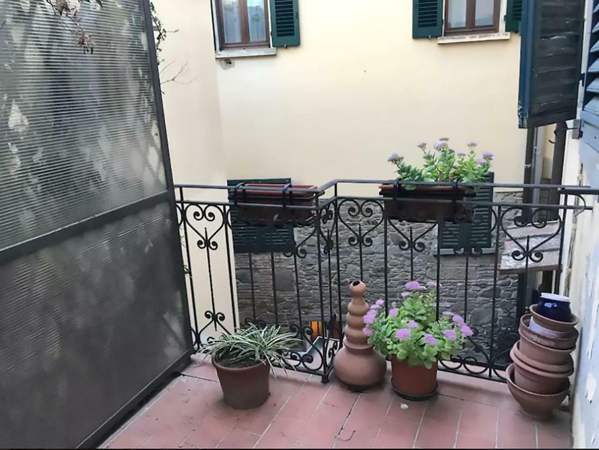 פייזולה Delizioso In Villa Gaia מראה חיצוני תמונה