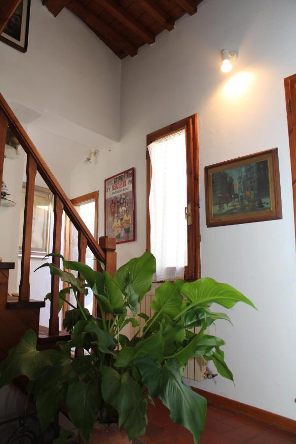 פייזולה Delizioso In Villa Gaia מראה חיצוני תמונה