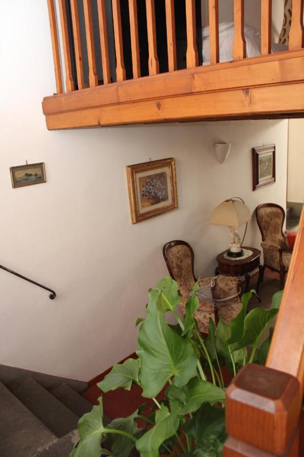 פייזולה Delizioso In Villa Gaia מראה חיצוני תמונה